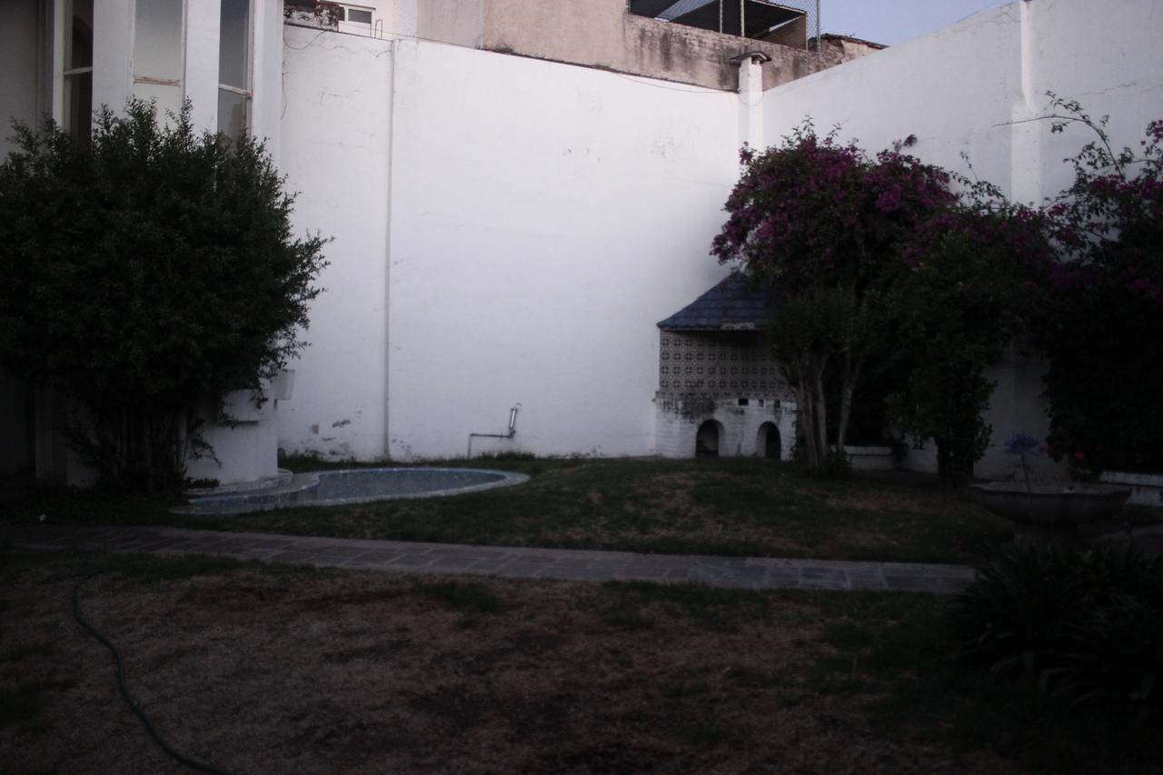 Hostel Allende 304 Aguascalientes Exterior foto
